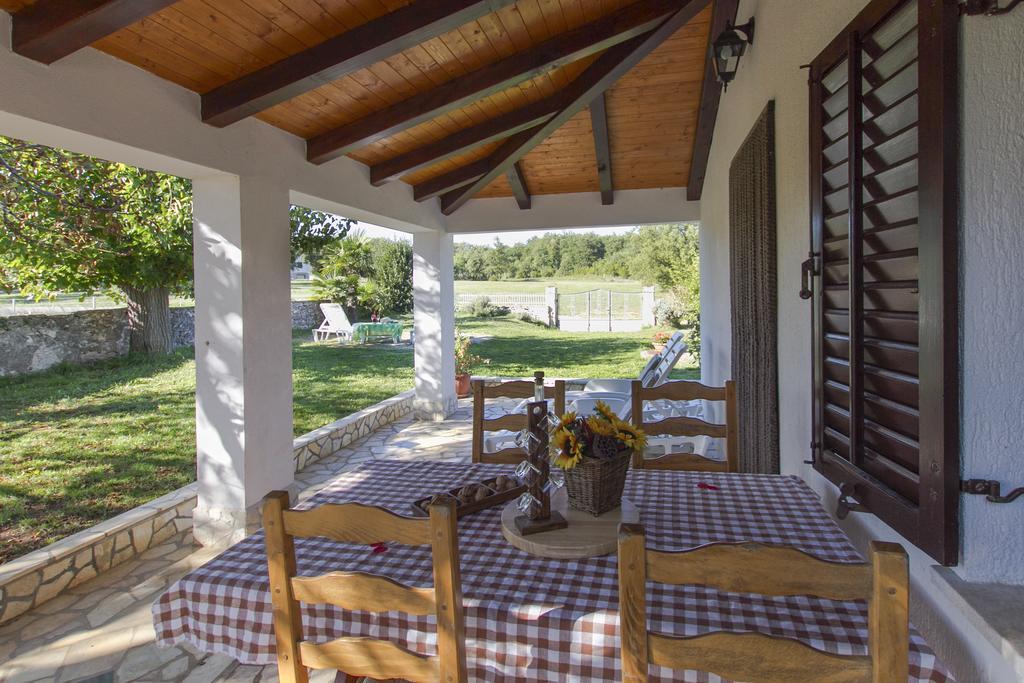 Apartman Alberti Labin  Exteriér fotografie